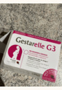 avis Gestarelle Grossesse G par Mélanie