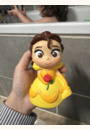 avis Jouets pour le bain Princesses  par Marine Indiana