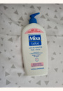 avis Lait de toilette par Aélia