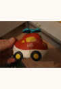 avis Tut Tut bolides - Léo le ptit hélico par Fanny