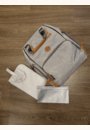 avis Sac à langer Backpack par Jessica