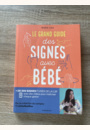 avis Livre Le grand guide des signes avec bébé de Marie Cao par Mélodie