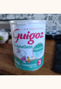 avis Lait infantile Guigoz Gest 3 en poudre par GUILIANE