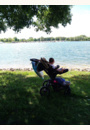 avis Duo Poussette Rider + Siège auto Matrix par Marie-camille