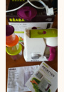 avis Babycook® Solo par Estelle