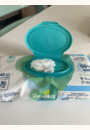 avis Lingettes Aqua Harmonie par Louise