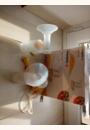 avis Tire-lait Lactina Electric par isabelle