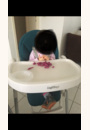 avis Chaise haute Prima Pappa Zero3 par Caroline