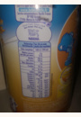 avis P'tite Céréale Biscuité 2x250ml par Coralie