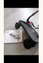 avis Buggy Board Maxi, planche à roulettes pour poussette par Isabelle