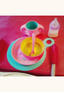 avis Coffret repas Booo par Audrey