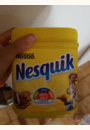 avis Nesquik - Poudre instantanée au chocolat par Nathalie