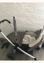 avis Poussette Elea par Charly