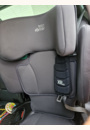 avis Siège auto ADVANSAFIX i-SIZE par Anaïs