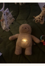 avis Peluche musicale Cookie™ l'Ours qui respire par Floriane