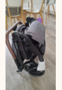 avis Poussette Soho par Lynda