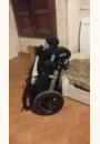 avis Poussette B-Motion 3 par léa
