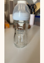 avis Biberon Natural Verre 240 ml par barbara