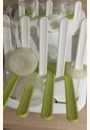 avis Egoutte-biberons pliable par Emo