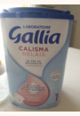 avis Lait Calisma Croissance 3 par Saida