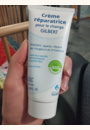 avis Crème réparatrice pour le change par Mélanie