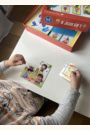 avis Jeu éducatif 8 jeux en 1 par Lauriane