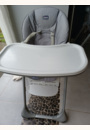 avis Chaise haute Polly Easy par emilie
