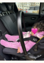 avis Siège auto sprint™ R129 par Sarita