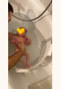 avis Réducteur de baignoire 2 par Marion