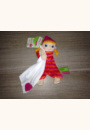 avis Doudou Rubens Goodies par isabelle