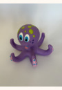 avis Floating Octopus Jouet de Bain  par LAURA