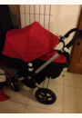 avis Poussette Cameleon 3 Plus par Chen