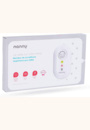 avis Moniteur respiratoire bébé Nanny BM-02 par Cassandra