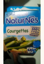 avis NESTLE - Naturnes - Courgettes par david et murielle
