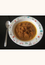 avis MasterChef - Navets Carottes Veau par Priscilia