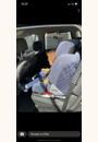 avis Siège auto MYTI par Hélène