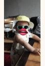 avis Chapeau Kapel anti UV par Maryline