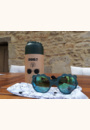 avis Lunettes de soleil Lion par Domitille
