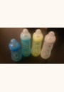 avis Biberon Anti-Colique Easy Start 320 ml par Mélissa