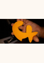 avis Bloque porte mousse - forme poisson (x 2) par audrey