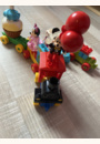 avis La parade d'anniversaire de Mickey et Minnie Duplo par Marion