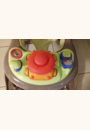 avis Trotteur balancelle par anais