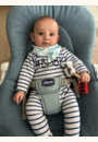 avis Transat Hoopla par Anais 