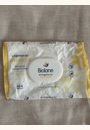 avis Lingettes bébé au liniment par Lina