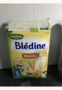 avis Blédine vanille par Marie