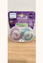 avis Sucettes Ultra-Air symétriques NightTime par Maxime