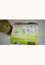 avis Pot Légumes verts Pâtes Dinde 2x200g par Blandine