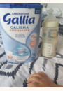 avis Lait Calisma Croissance 3 par Lynda