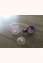 avis GOBELET 295 ML AVEC 2 ANSES par aline