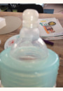 avis Biberon Mii Sophie la girafe 270ml en ForEver par charlotte